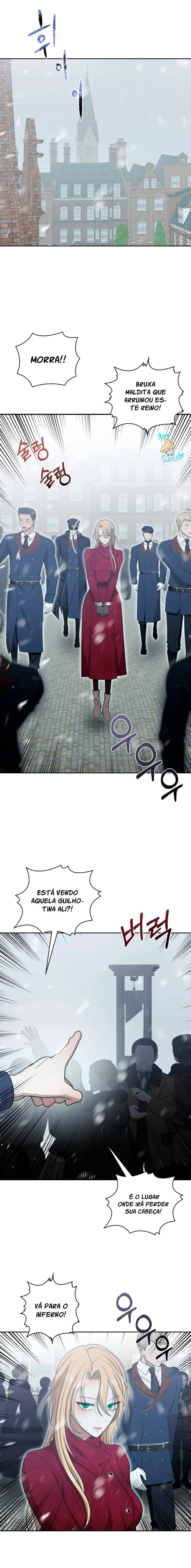 Read Mordida pelo cão que eu abandonei PT Manga Online
