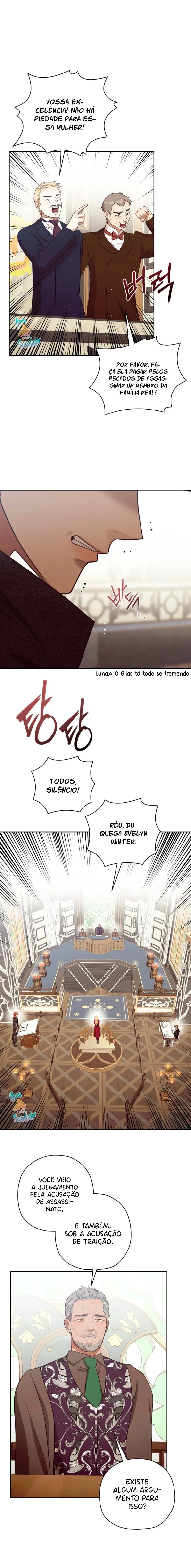 Read Mordida pelo cão que eu abandonei PT Manga Online