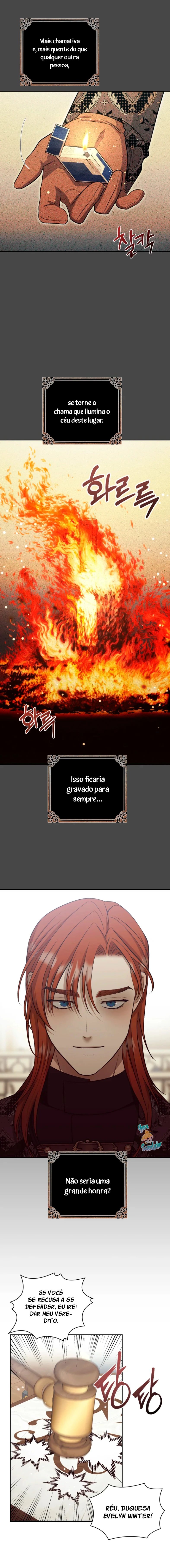Read Mordida pelo cão que eu abandonei PT Manga Online
