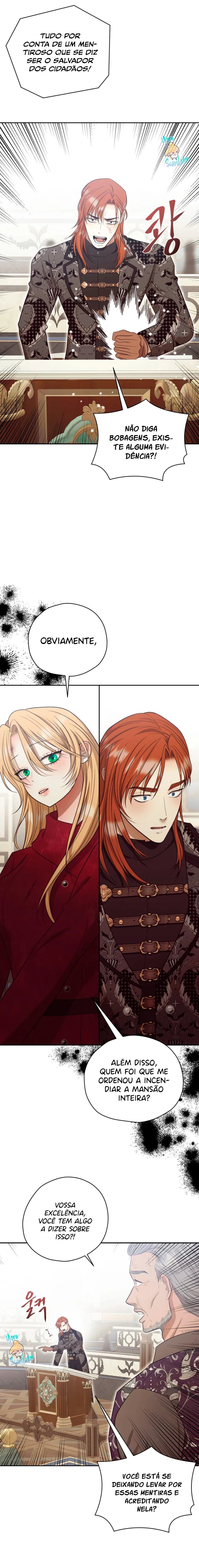Read Mordida pelo cão que eu abandonei PT Manga Online