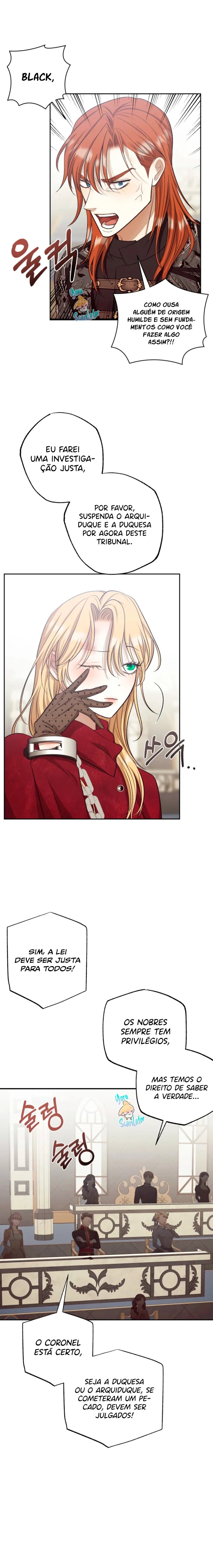 Read Mordida pelo cão que eu abandonei PT Manga Online