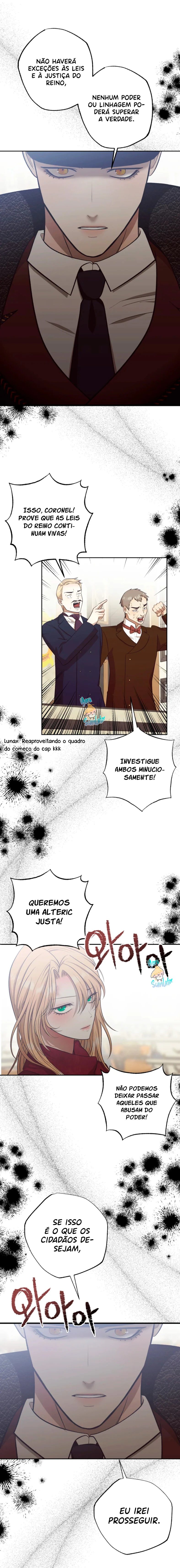 Read Mordida pelo cão que eu abandonei PT Manga Online