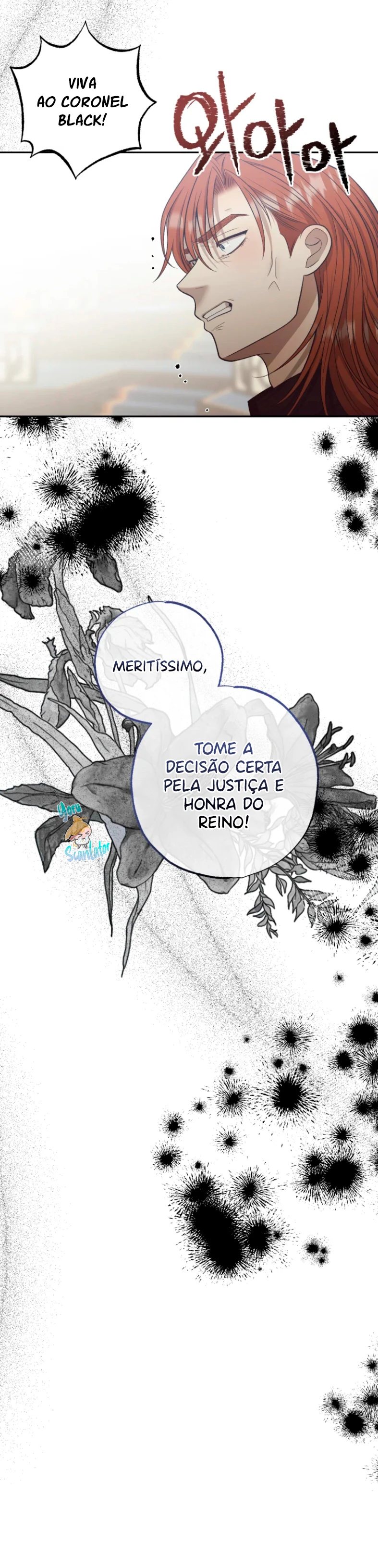Read Mordida pelo cão que eu abandonei PT Manga Online