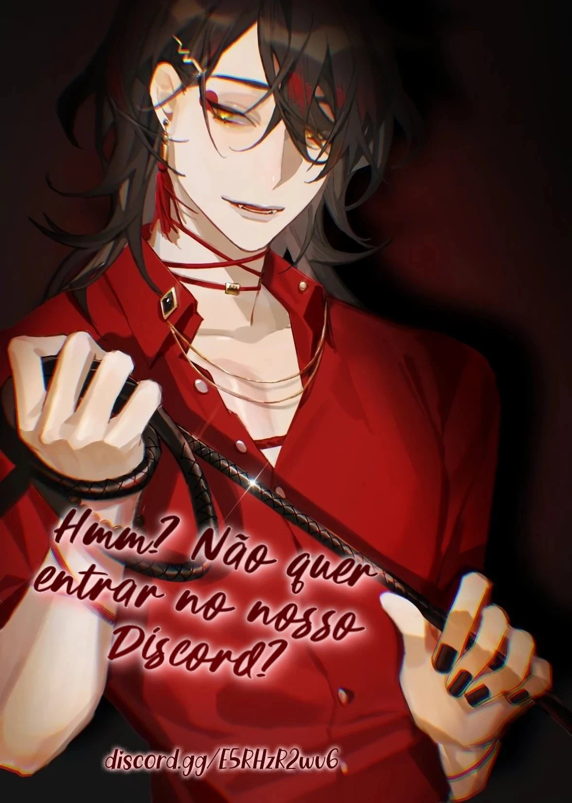 Read Mordida pelo cão que eu abandonei PT Manga Online