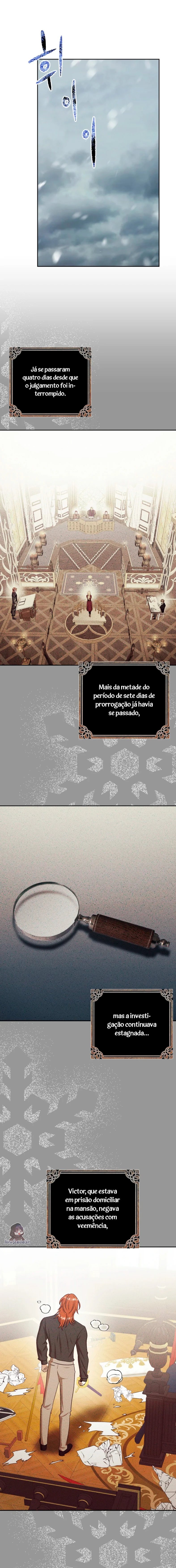 Read Mordida pelo cão que eu abandonei PT Manga Online