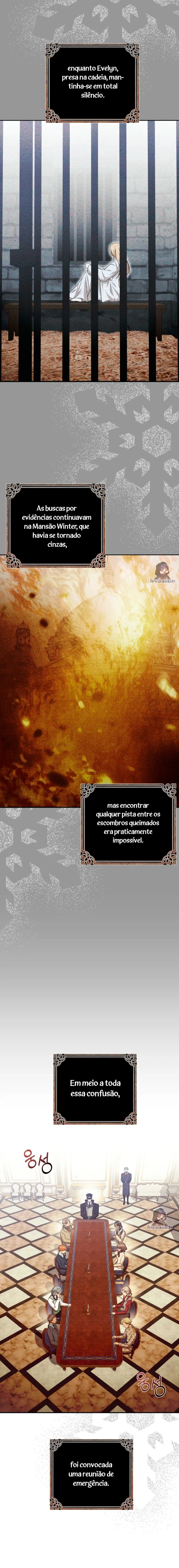 Read Mordida pelo cão que eu abandonei PT Manga Online