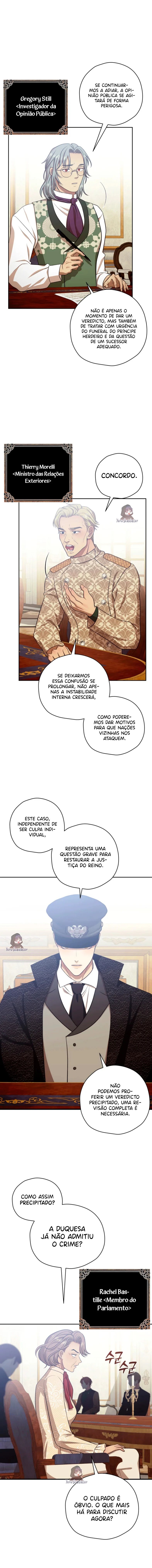 Read Mordida pelo cão que eu abandonei PT Manga Online