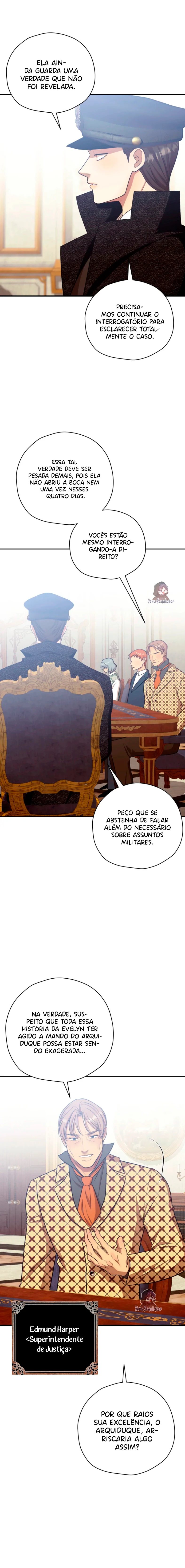 Read Mordida pelo cão que eu abandonei PT Manga Online
