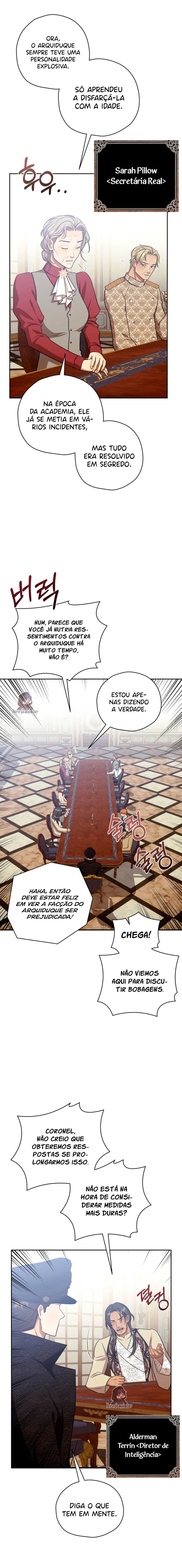 Read Mordida pelo cão que eu abandonei PT Manga Online