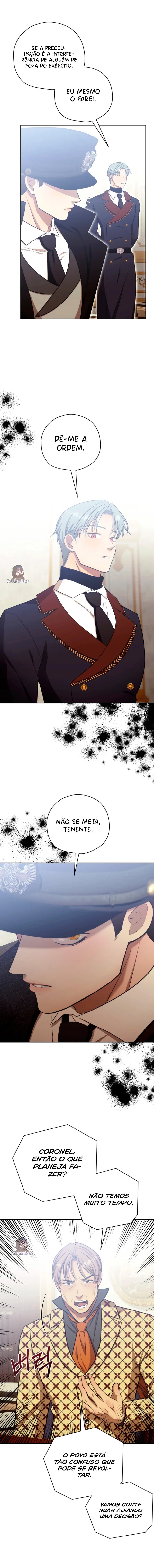 Read Mordida pelo cão que eu abandonei PT Manga Online