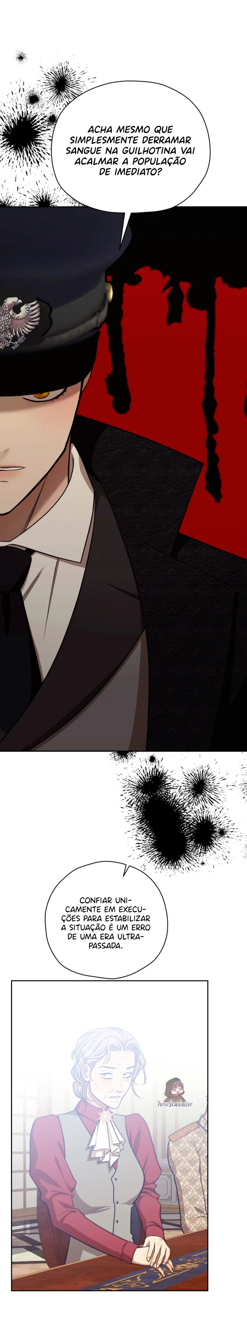 Read Mordida pelo cão que eu abandonei PT Manga Online