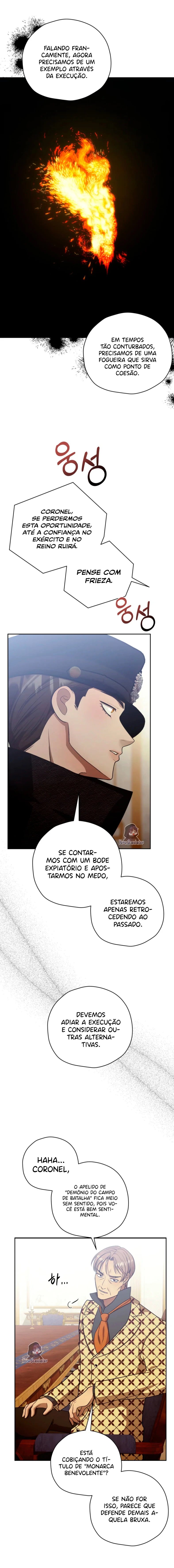 Read Mordida pelo cão que eu abandonei PT Manga Online