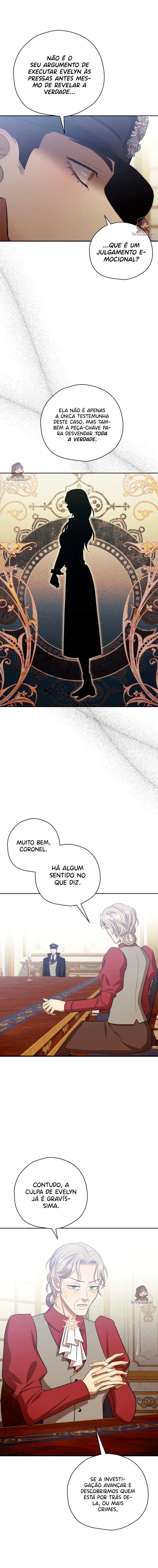 Read Mordida pelo cão que eu abandonei PT Manga Online