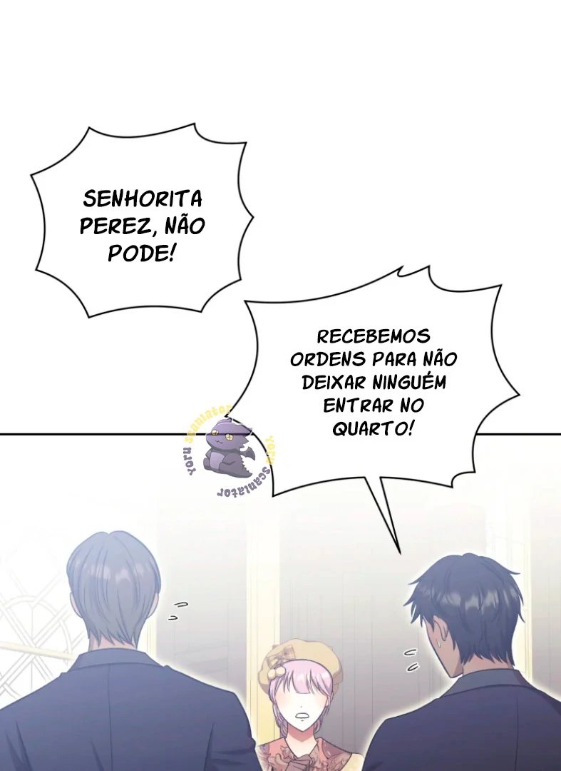 Read Mordida pelo cão que eu abandonei PT Manga Online