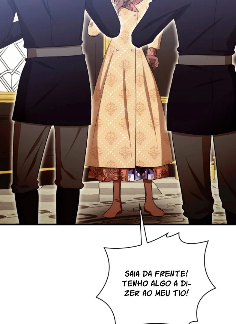 Read Mordida pelo cão que eu abandonei PT Manga Online