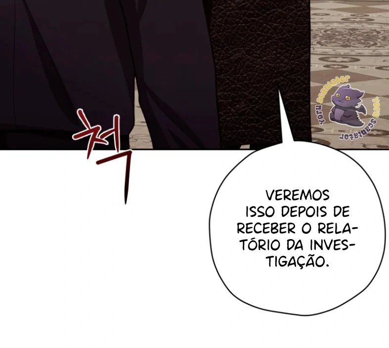 Read Mordida pelo cão que eu abandonei PT Manga Online