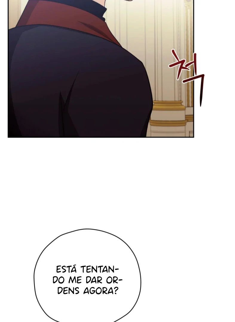 Read Mordida pelo cão que eu abandonei PT Manga Online