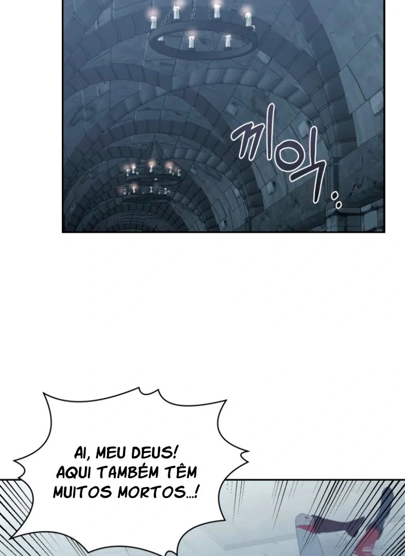 Read Mordida pelo cão que eu abandonei PT Manga Online