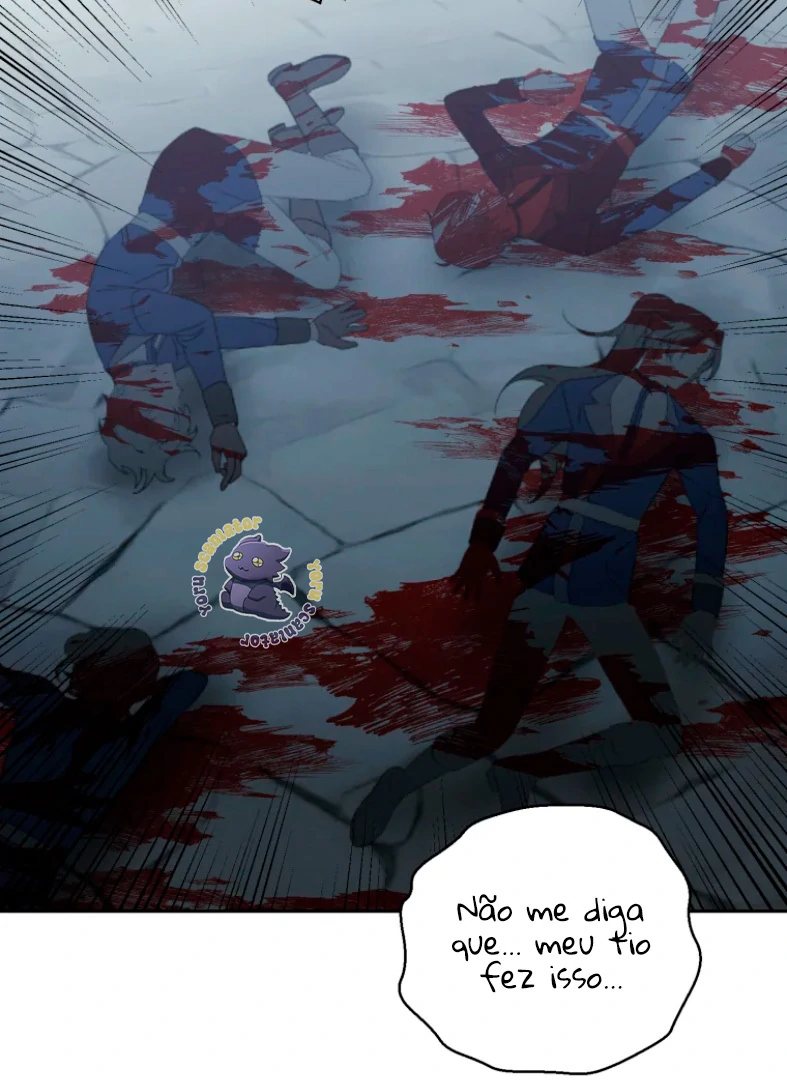 Read Mordida pelo cão que eu abandonei PT Manga Online