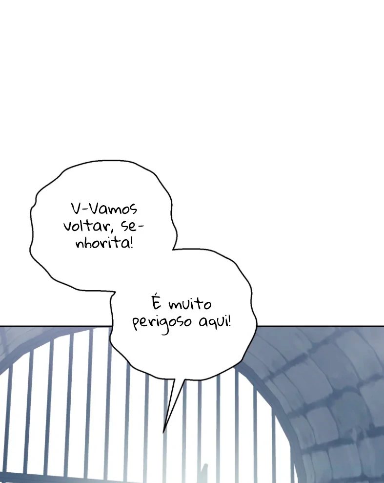 Read Mordida pelo cão que eu abandonei PT Manga Online