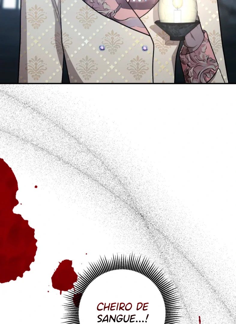 Read Mordida pelo cão que eu abandonei PT Manga Online