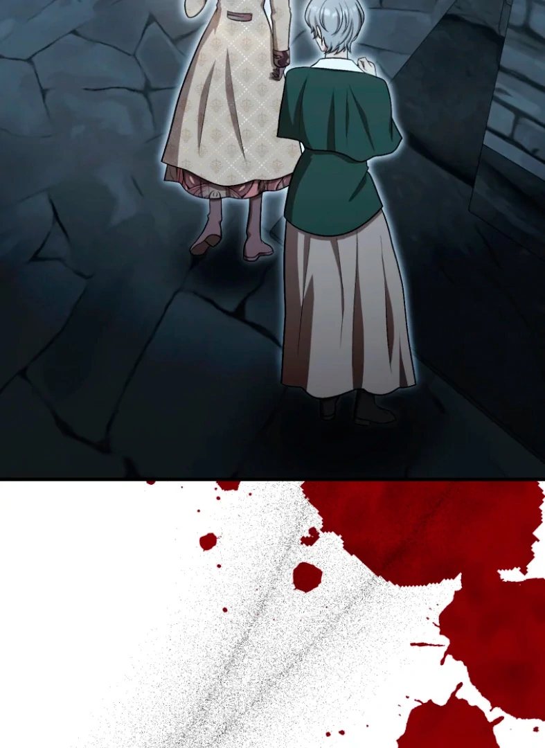 Read Mordida pelo cão que eu abandonei PT Manga Online