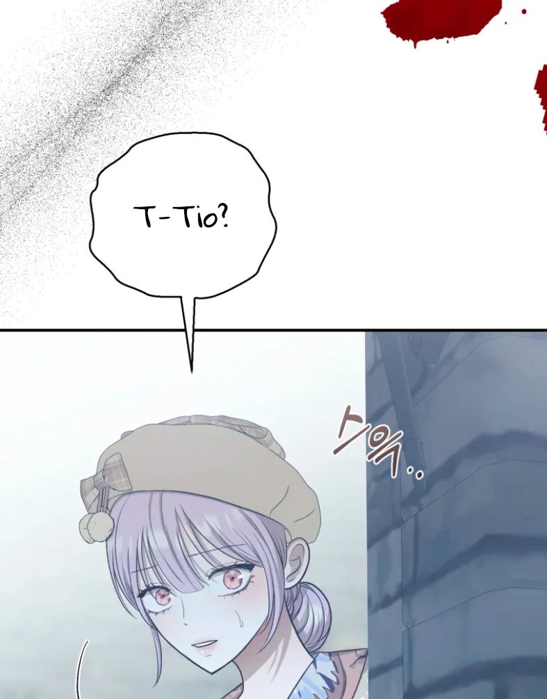 Read Mordida pelo cão que eu abandonei PT Manga Online