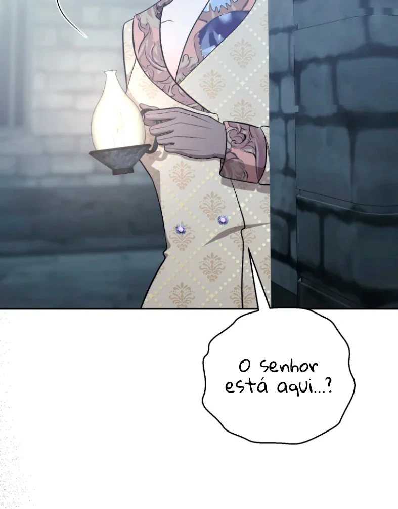 Read Mordida pelo cão que eu abandonei PT Manga Online