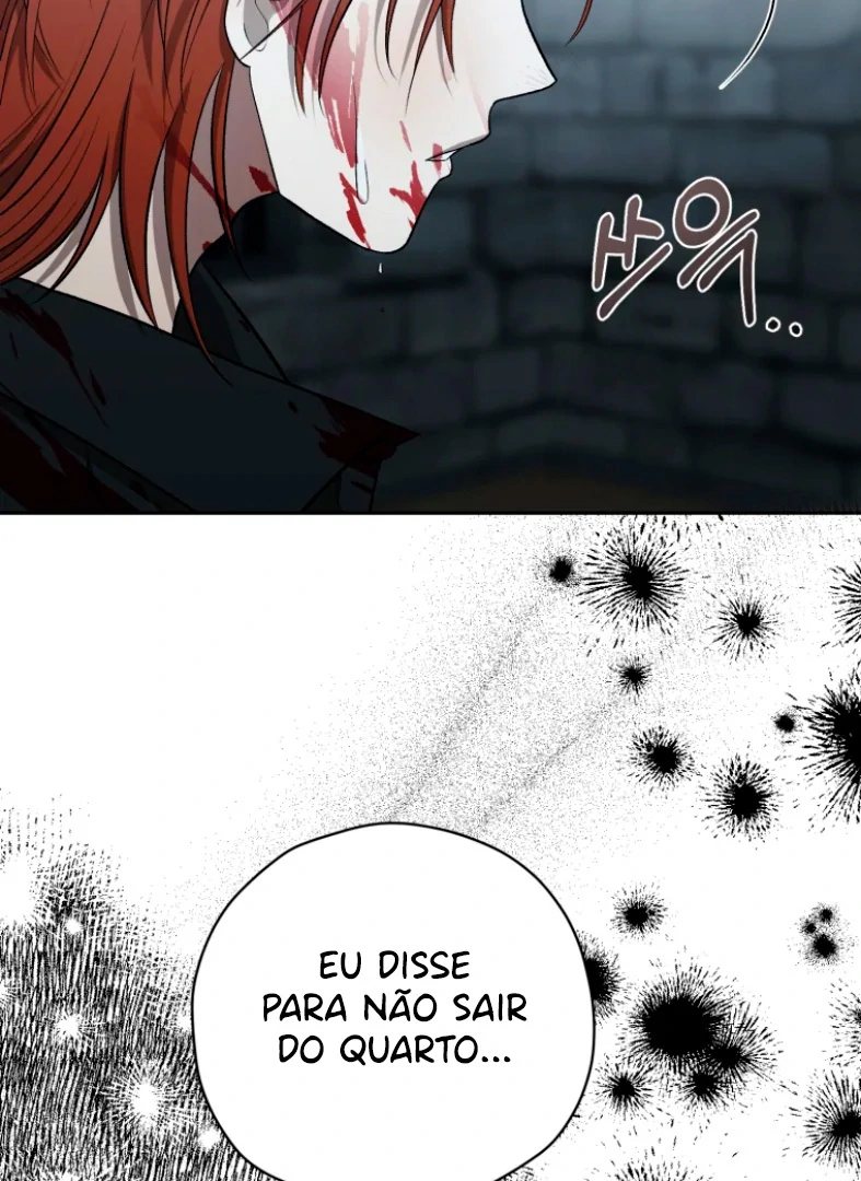 Read Mordida pelo cão que eu abandonei PT Manga Online
