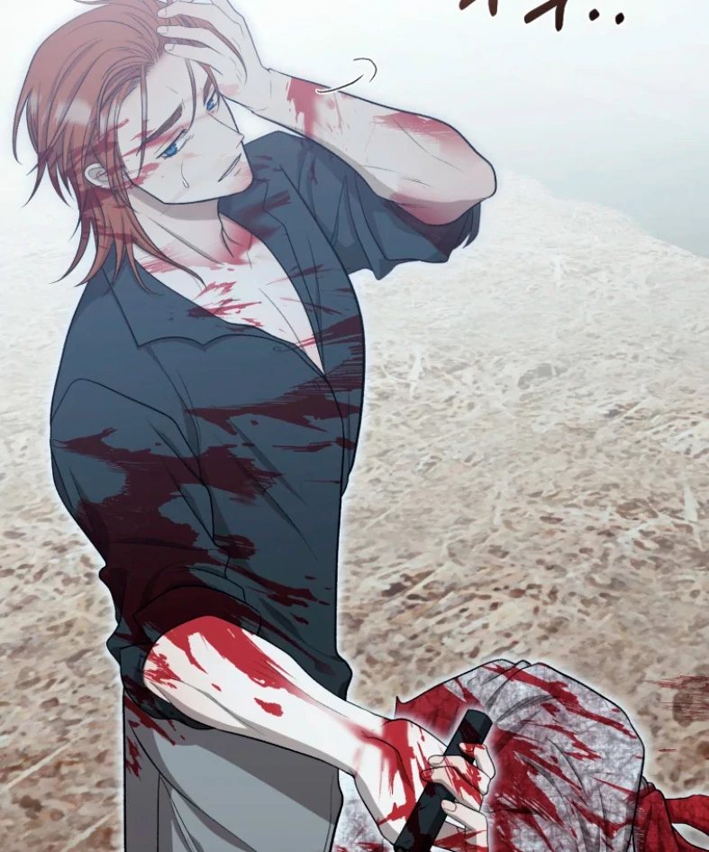 Read Mordida pelo cão que eu abandonei PT Manga Online