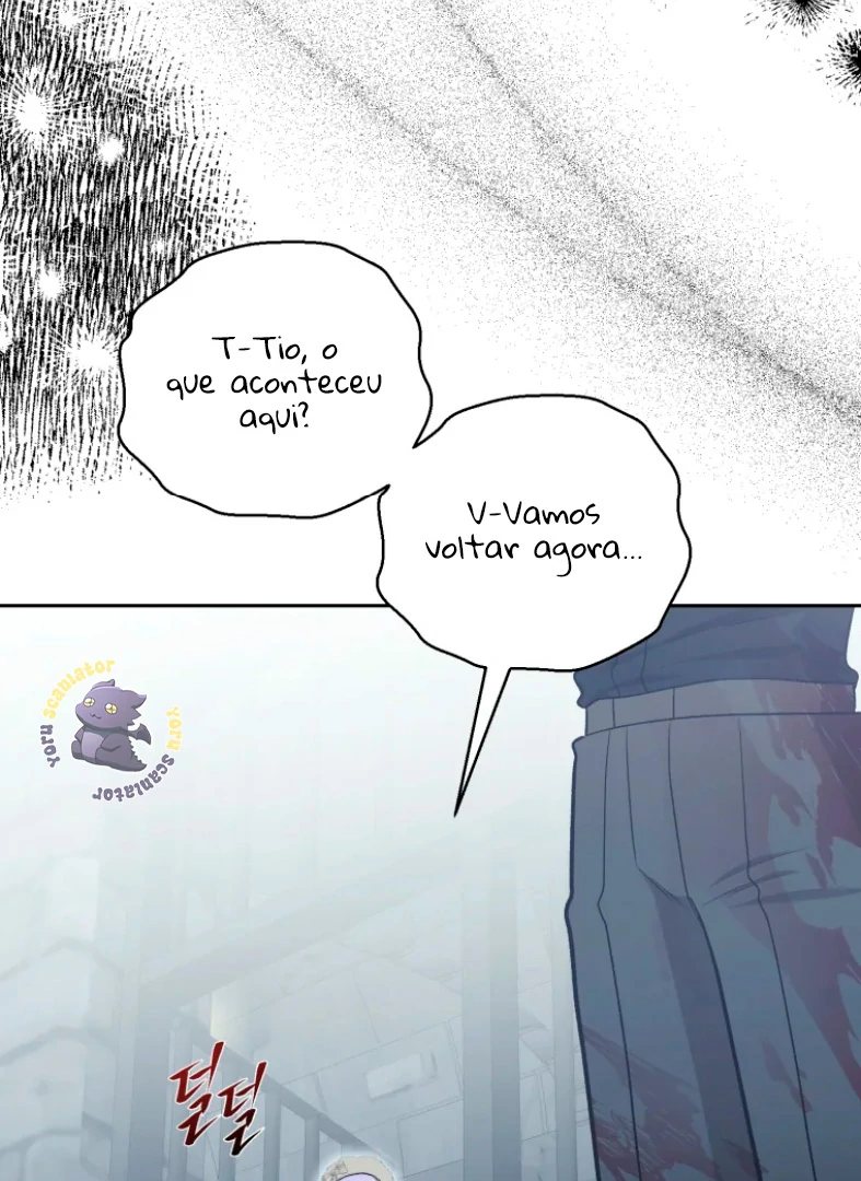 Read Mordida pelo cão que eu abandonei PT Manga Online