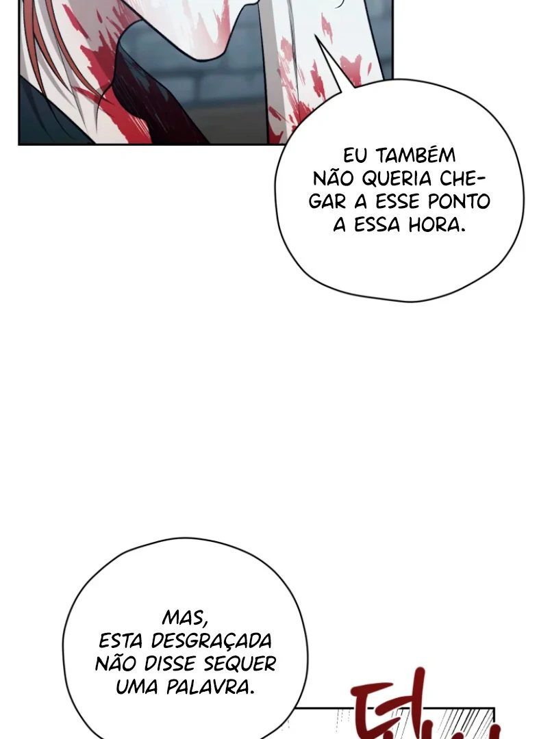 Read Mordida pelo cão que eu abandonei PT Manga Online