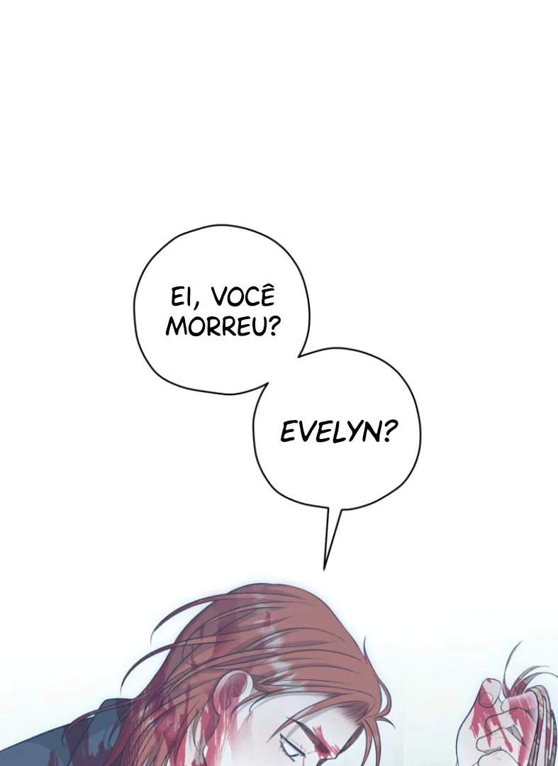 Read Mordida pelo cão que eu abandonei PT Manga Online