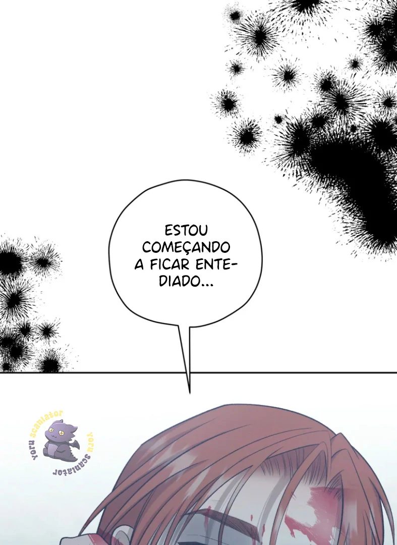Read Mordida pelo cão que eu abandonei PT Manga Online