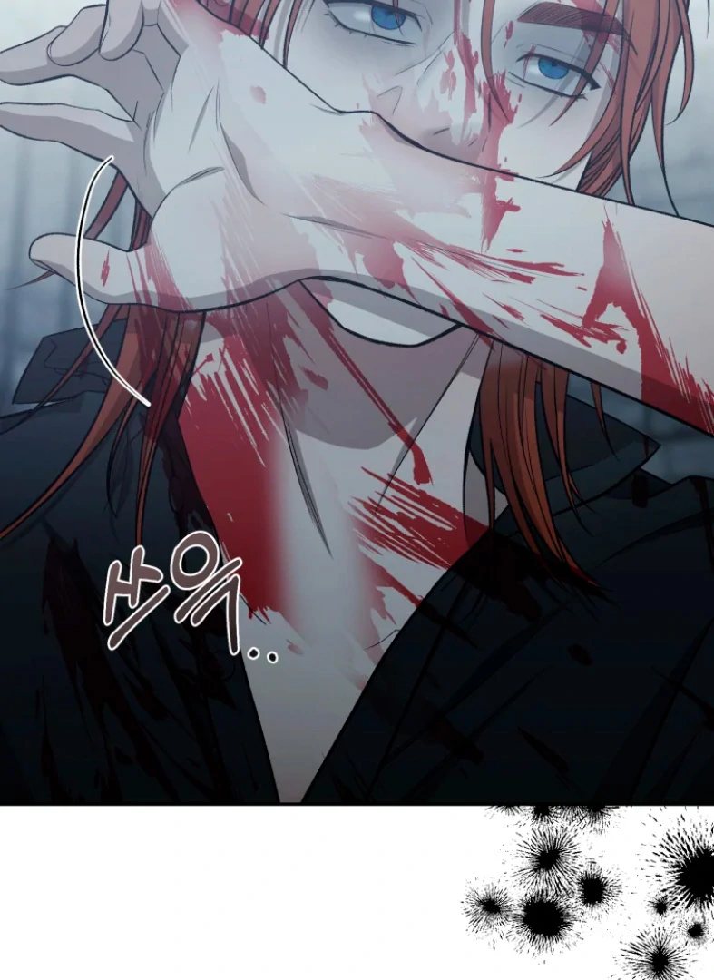 Read Mordida pelo cão que eu abandonei PT Manga Online
