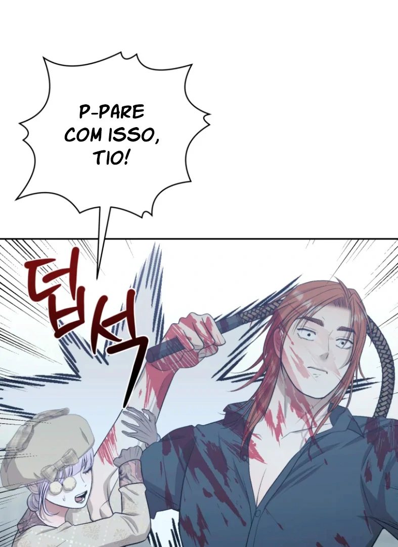 Read Mordida pelo cão que eu abandonei PT Manga Online
