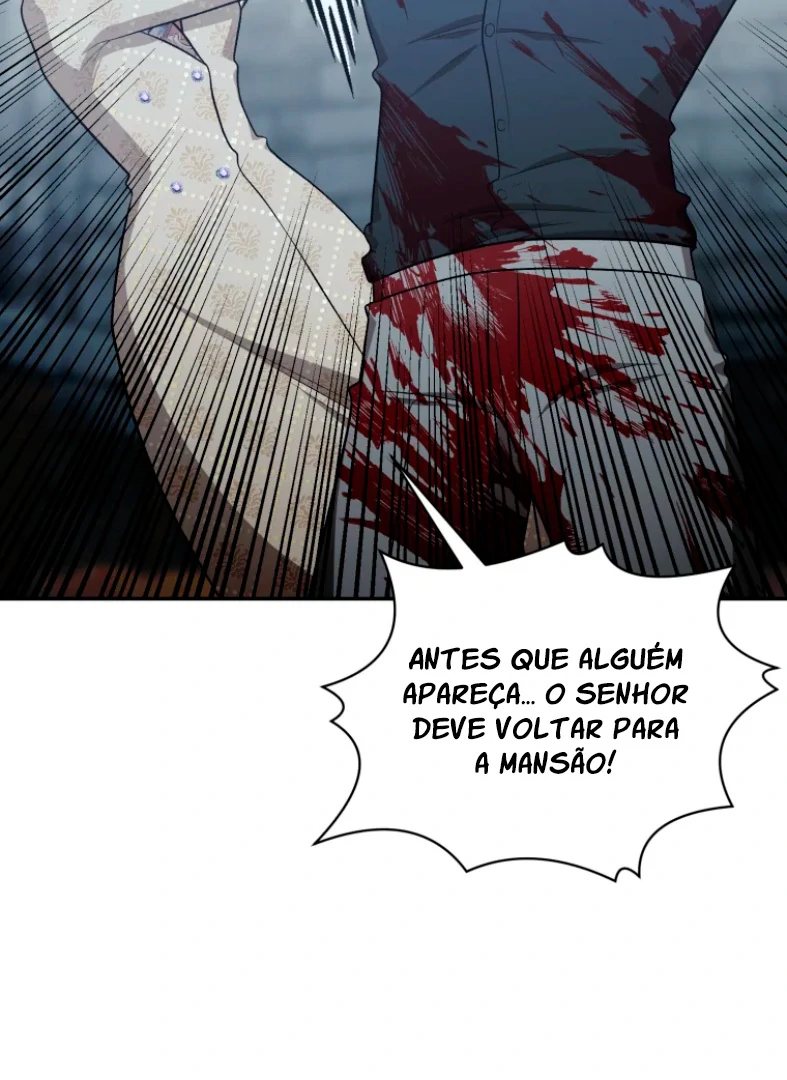 Read Mordida pelo cão que eu abandonei PT Manga Online
