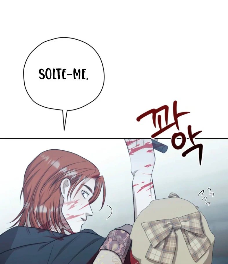 Read Mordida pelo cão que eu abandonei PT Manga Online