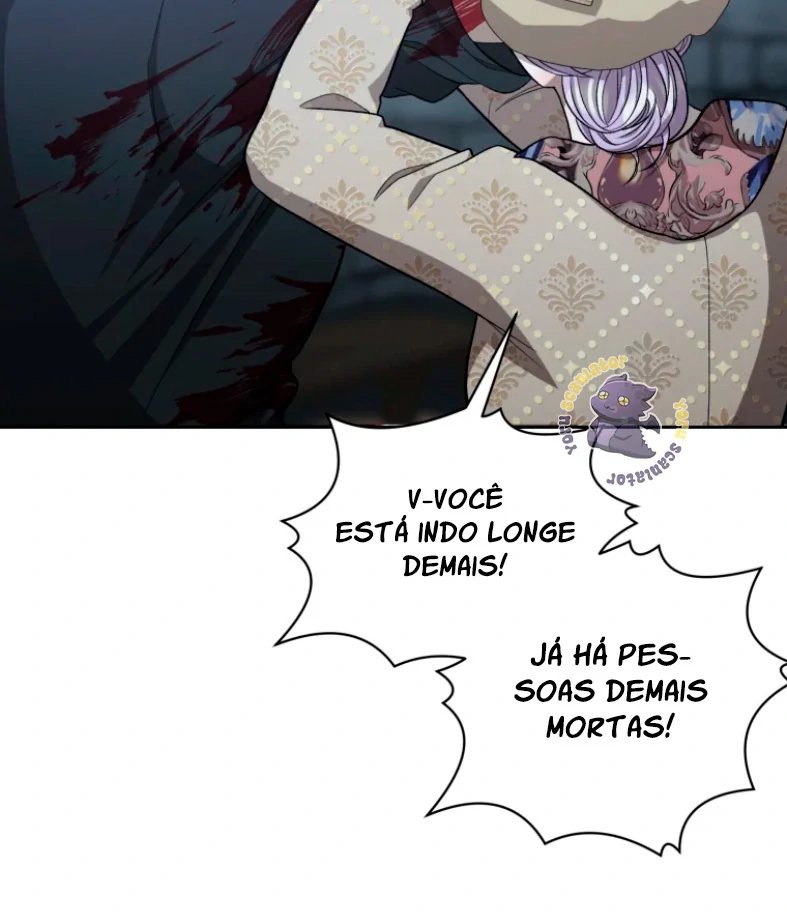 Read Mordida pelo cão que eu abandonei PT Manga Online