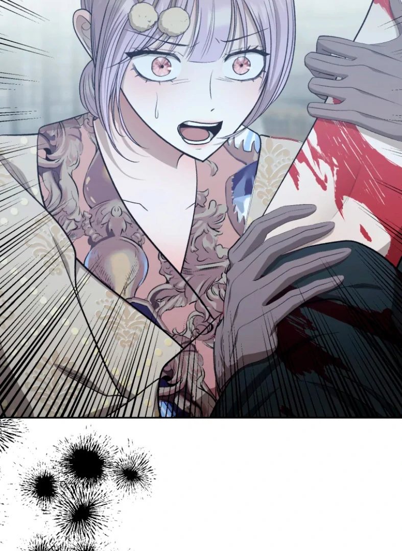 Read Mordida pelo cão que eu abandonei PT Manga Online