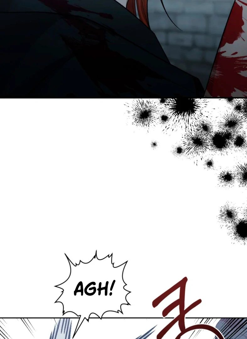 Read Mordida pelo cão que eu abandonei PT Manga Online