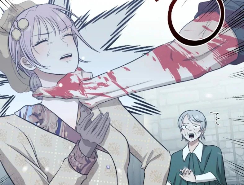 Read Mordida pelo cão que eu abandonei PT Manga Online