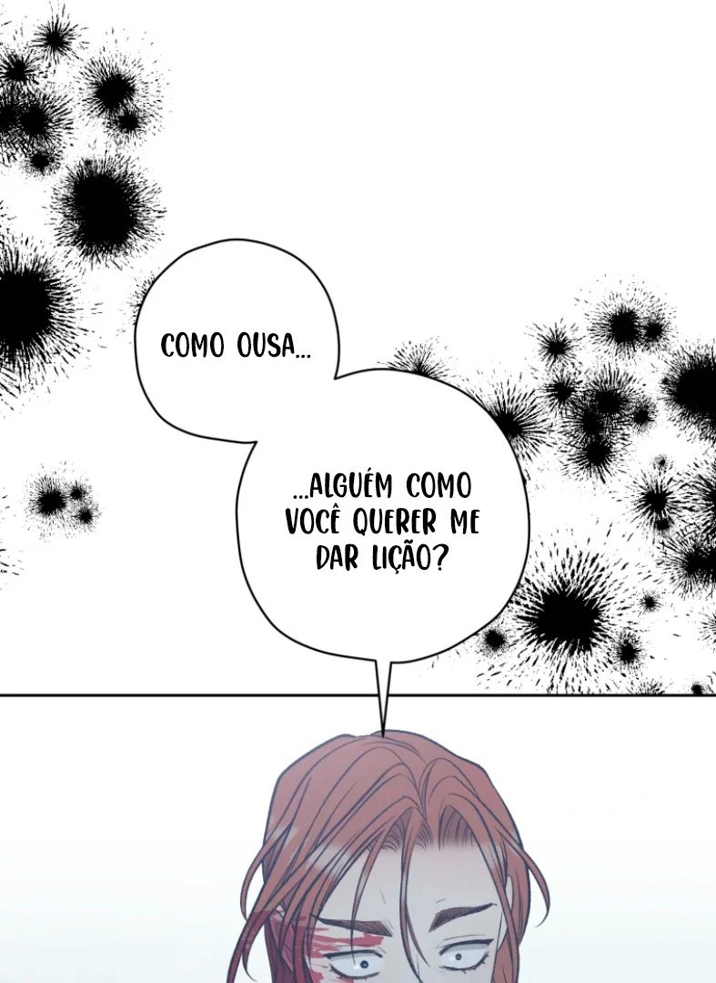 Read Mordida pelo cão que eu abandonei PT Manga Online