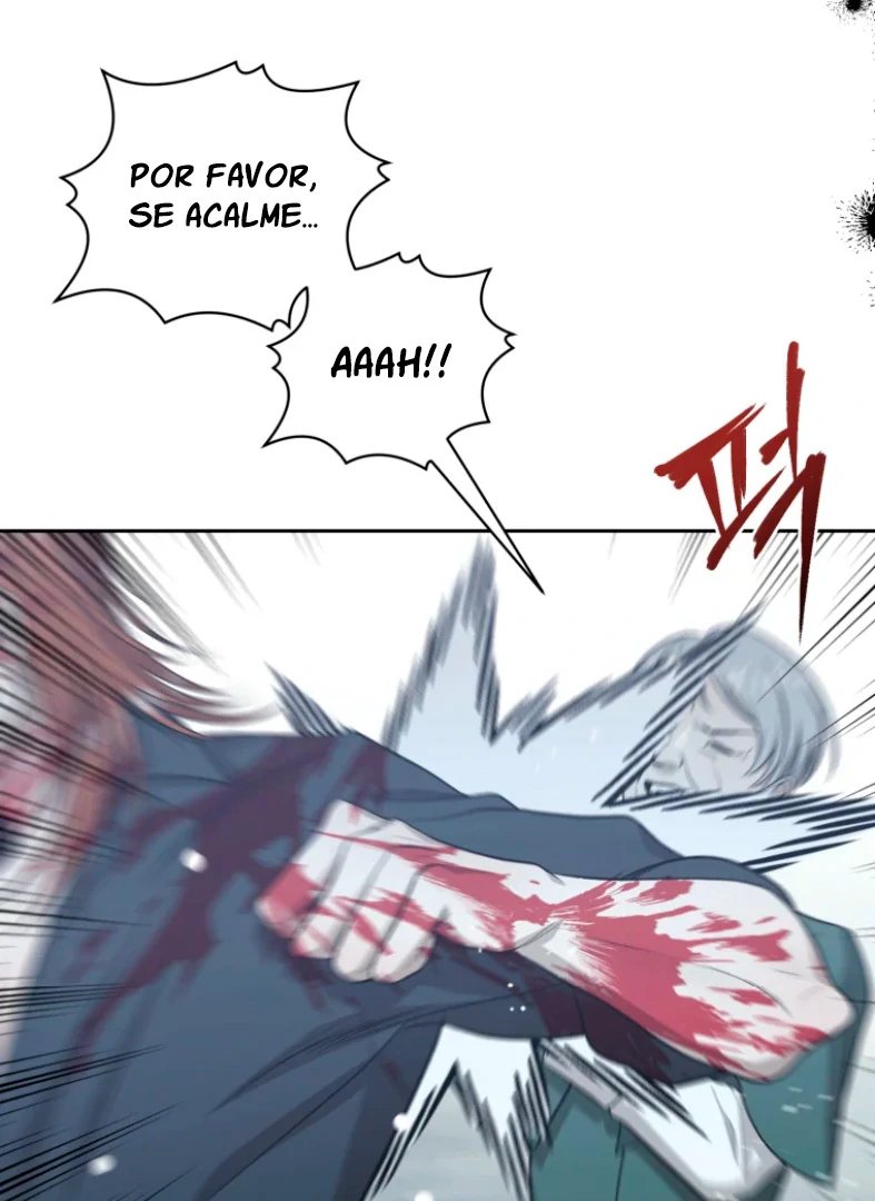 Read Mordida pelo cão que eu abandonei PT Manga Online