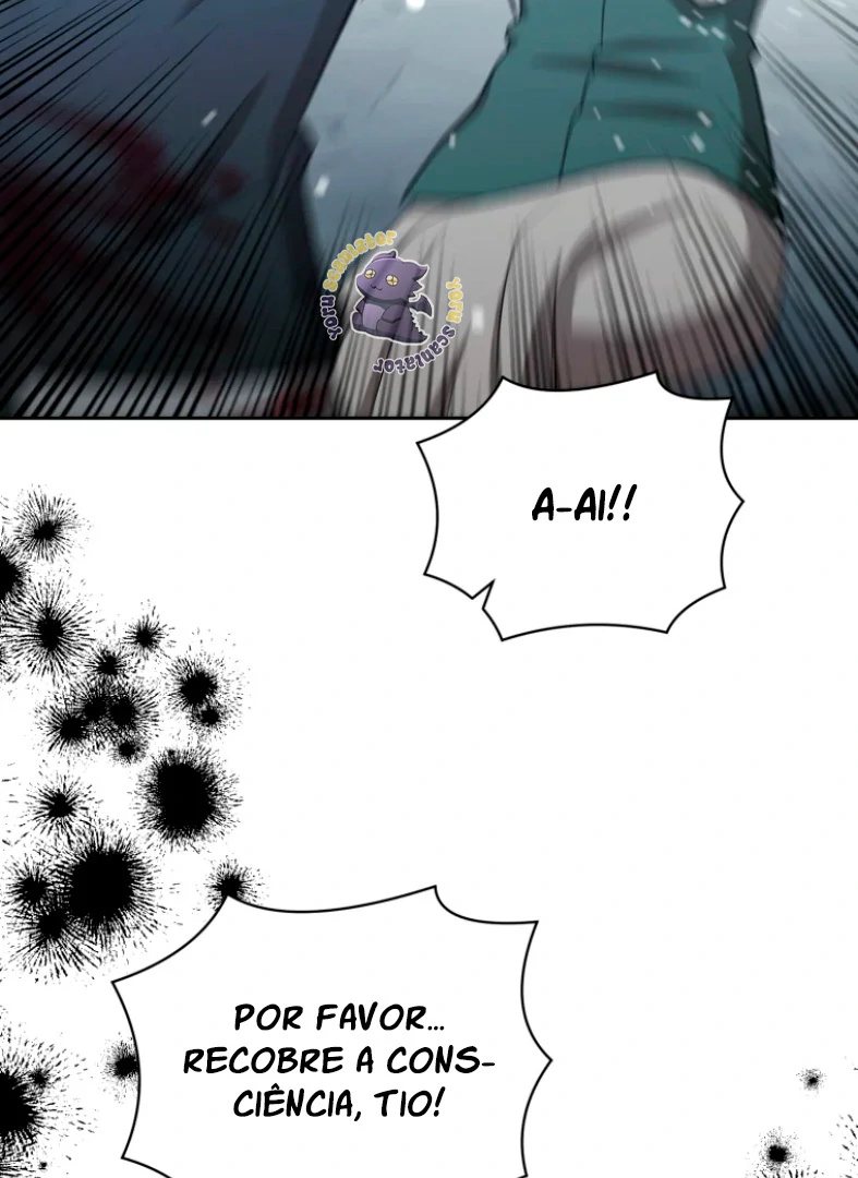 Read Mordida pelo cão que eu abandonei PT Manga Online