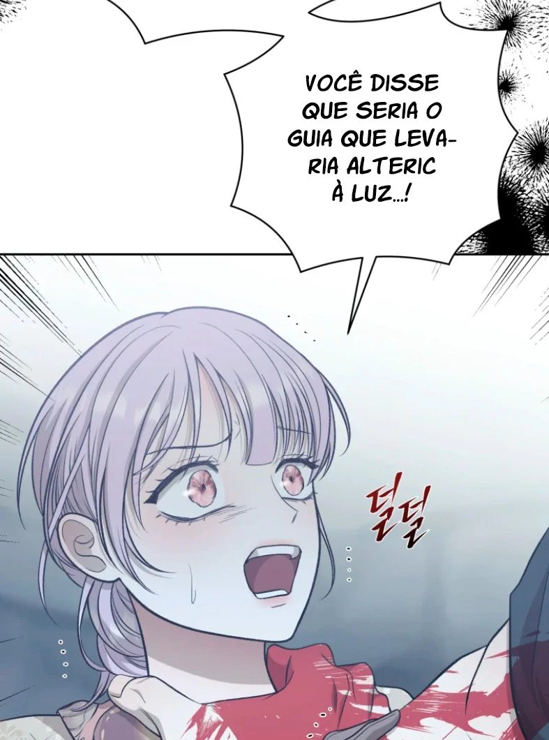Read Mordida pelo cão que eu abandonei PT Manga Online