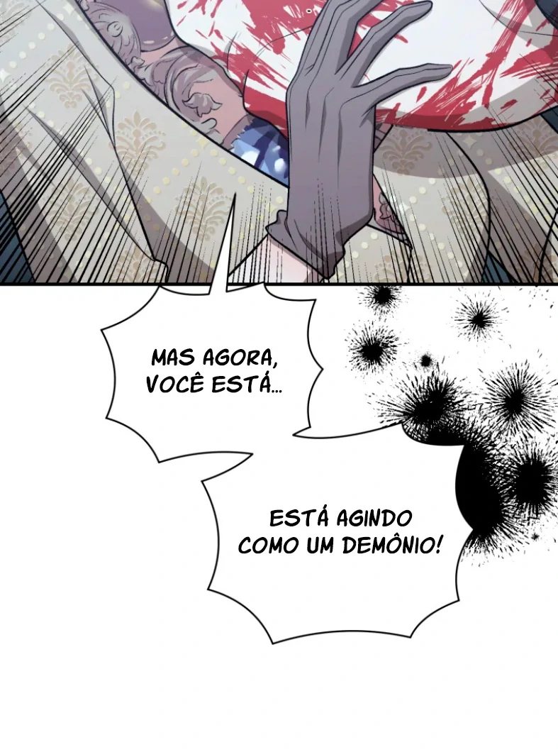 Read Mordida pelo cão que eu abandonei PT Manga Online