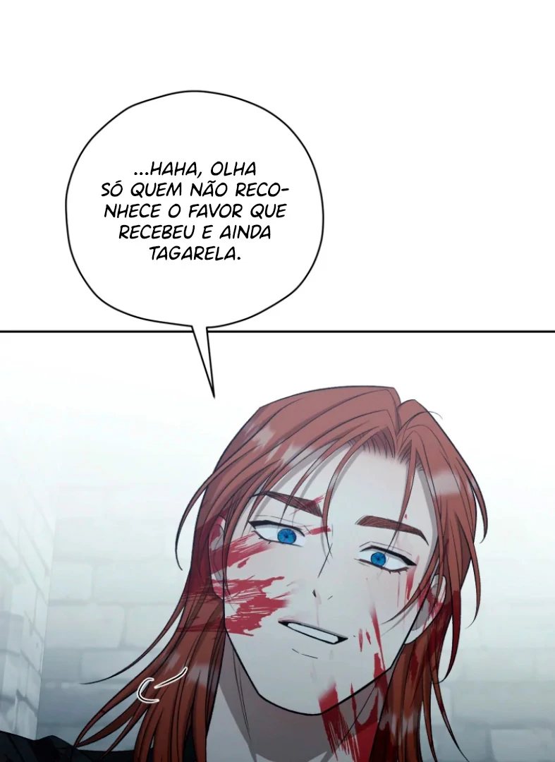 Read Mordida pelo cão que eu abandonei PT Manga Online