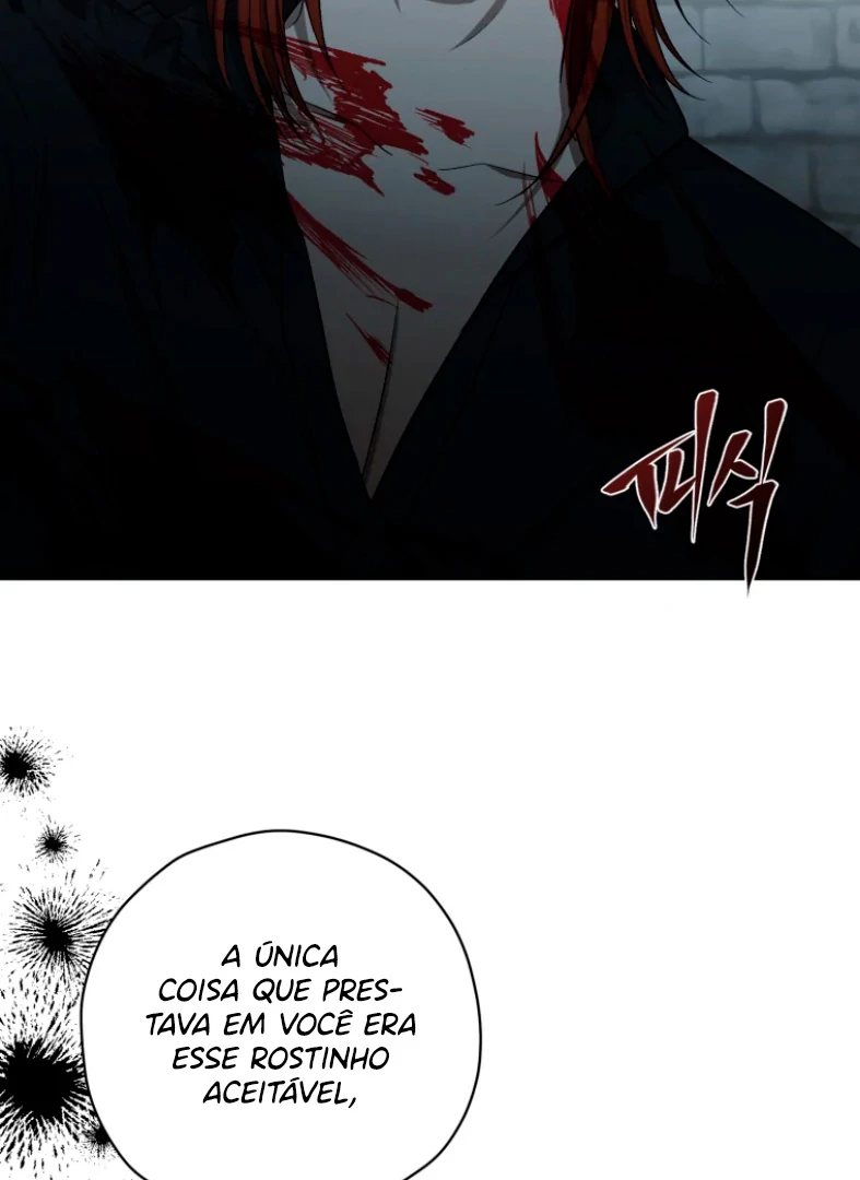 Read Mordida pelo cão que eu abandonei PT Manga Online