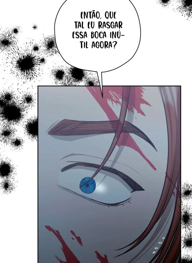 Read Mordida pelo cão que eu abandonei PT Manga Online